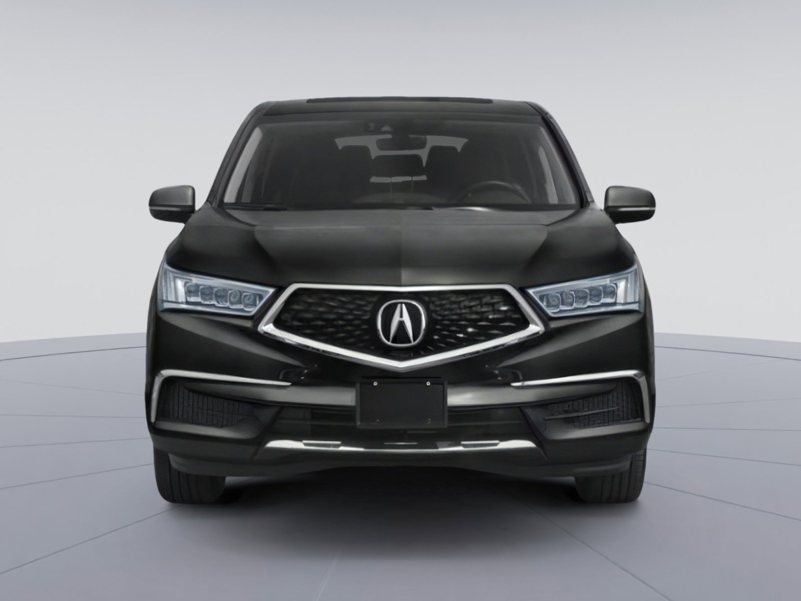 Used 2019 Acura MDX SH-AWD w/ Technology Package image 4