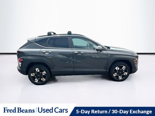 Used 2024 Hyundai Kona SEL AWD/4WD image 9