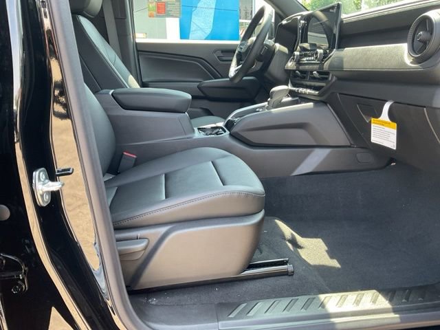 New 2025 Chevrolet Colorado Trail Boss w/ Midnight Edition image 16