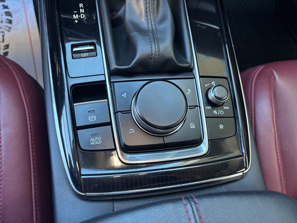 Used 2023 MAZDA CX-30 AWD 2.5 S w/ Preferred Package image 27