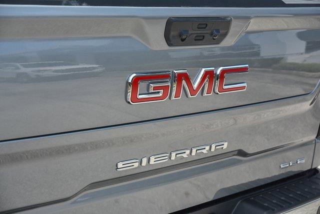 New 2025 GMC Sierra 1500 SLE w/ Preferred Package image 22