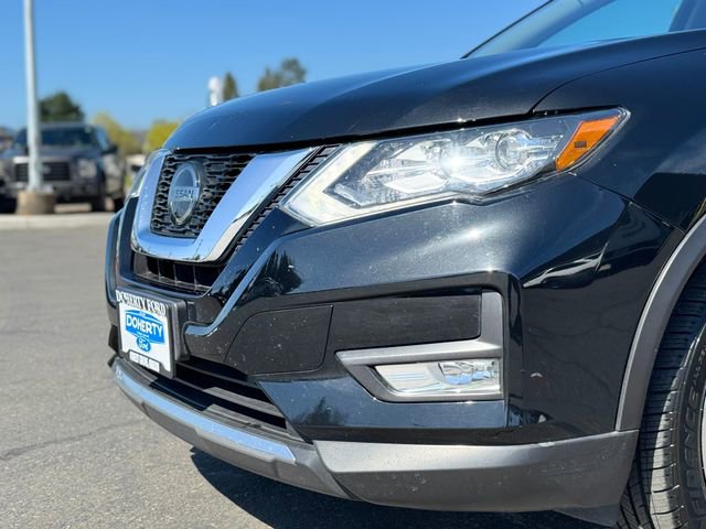 Used 2019 Nissan Rogue SL w/ Premium Package AWD/4WD image 10