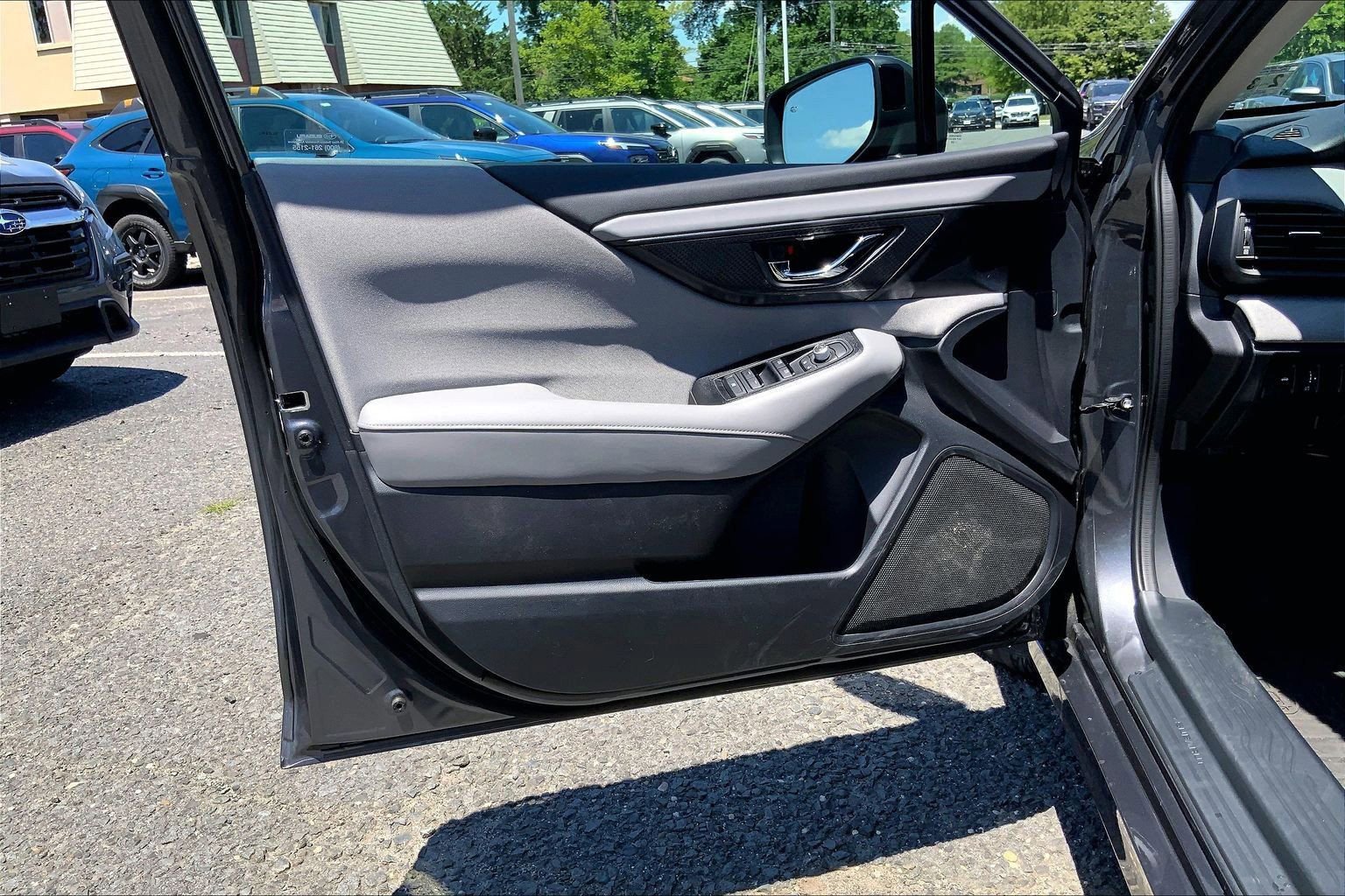 Certified 2025 Subaru Legacy Premium AWD/4WD image 23