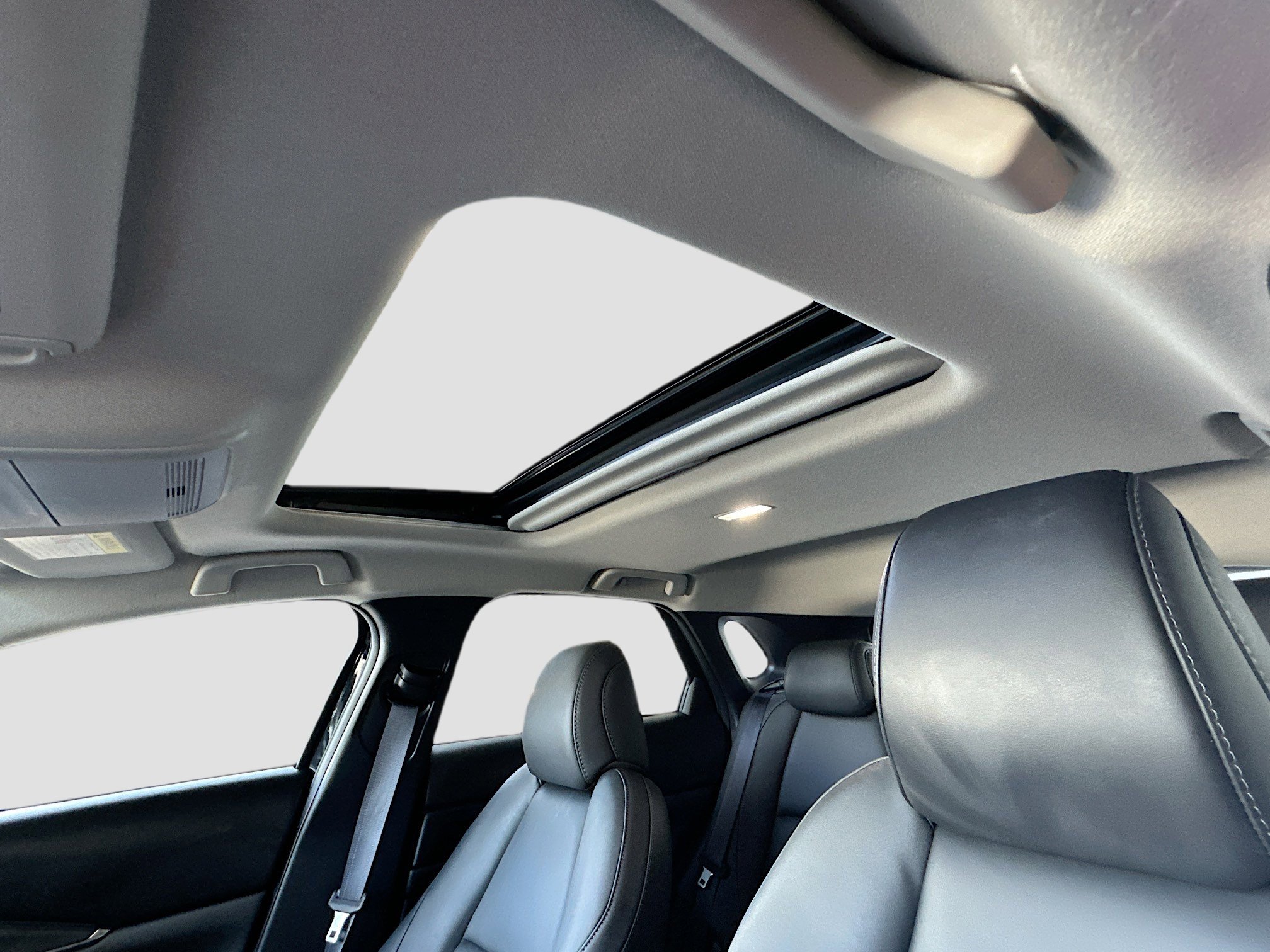 Used 2024 MAZDA CX-30 AWD 2.5 S w/ Preferred Package image 21