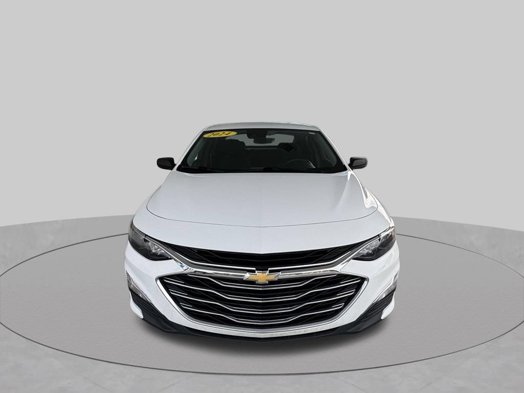 Used 2023 Chevrolet Malibu LS FWD image 3
