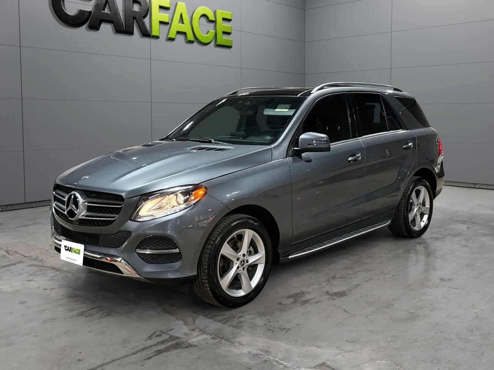 Used 2018 Mercedes-Benz GLE 350 4MATIC image 5