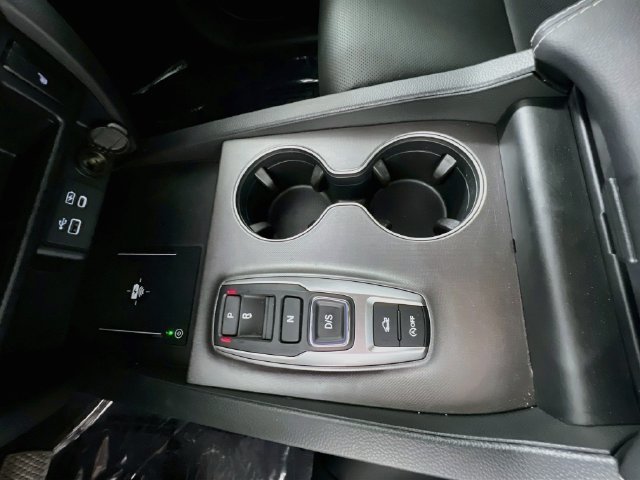 Used 2026 Honda Ridgeline RTL image 25