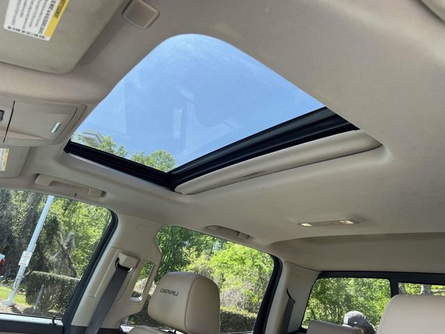 Used 2019 GMC Sierra 2500 Denali w/ Duramax Plus Package AWD/4WD image 7