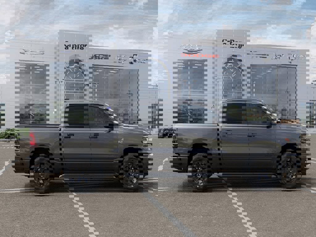 New 2026 RAM 1500 Express image 21