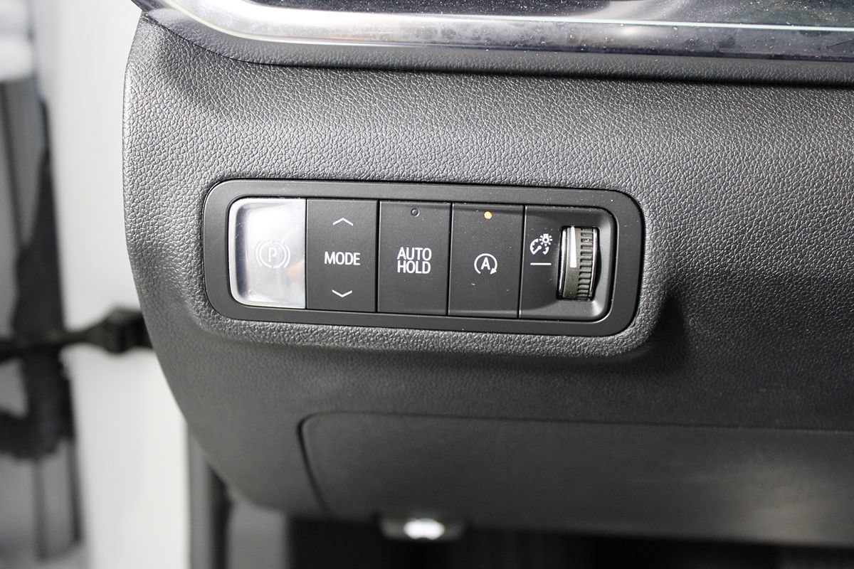 Used 2026 GMC Terrain Elevation FWD image 9