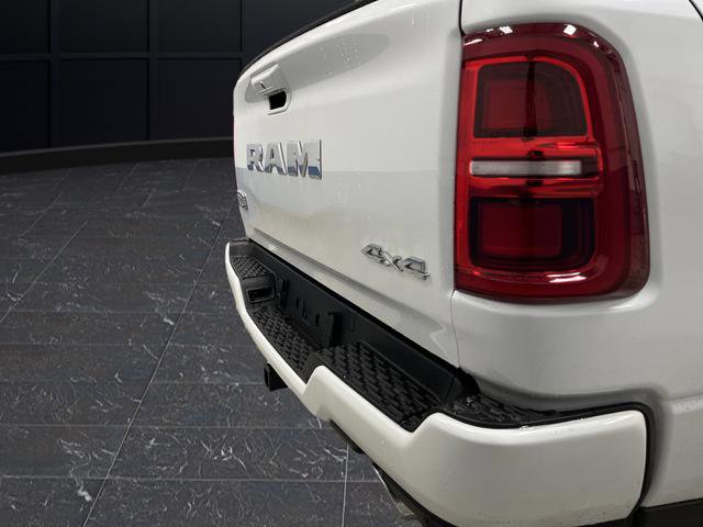 New 2026 RAM 1500 Limited image 38