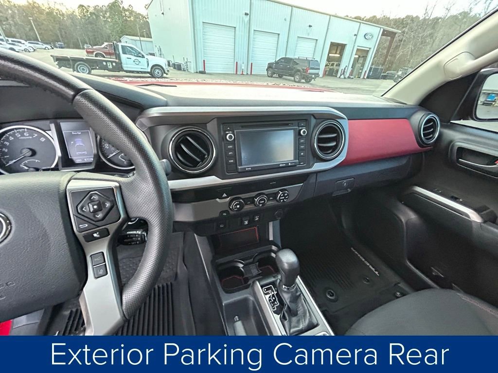 Used 2019 Toyota Tacoma SR5 image 29