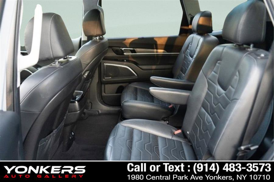 Used 2022 Kia Telluride SX w/ SX Prestige Package image 69