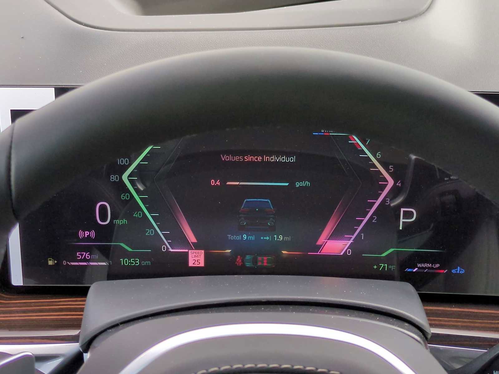 New 2026 BMW X5 xDrive40i w/ M Sport Package image 35