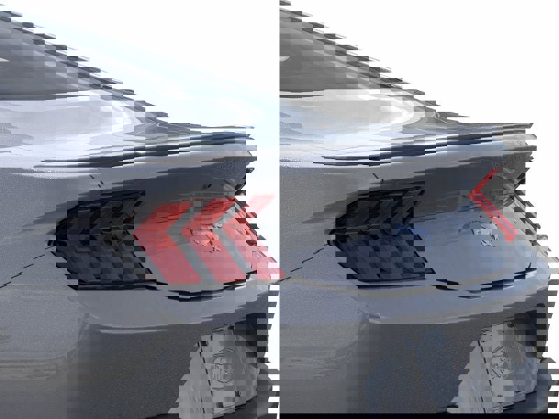 New 2026 Ford Mustang Premium image 22