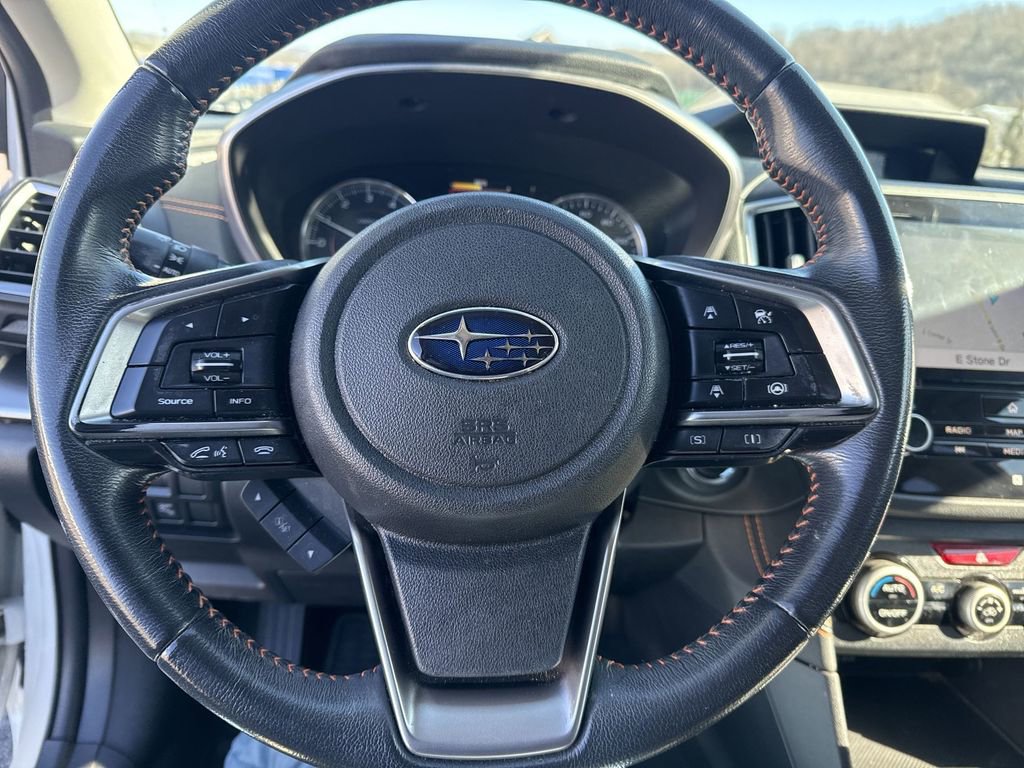 Used 2021 Subaru Crosstrek 2.5i Limited w/ Moonroof Package 2 image 18