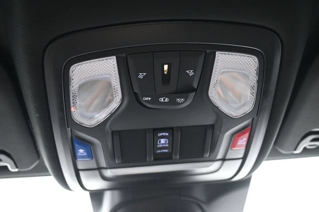 New 2027 RAM 2500 Tradesman AWD/4WD image 11