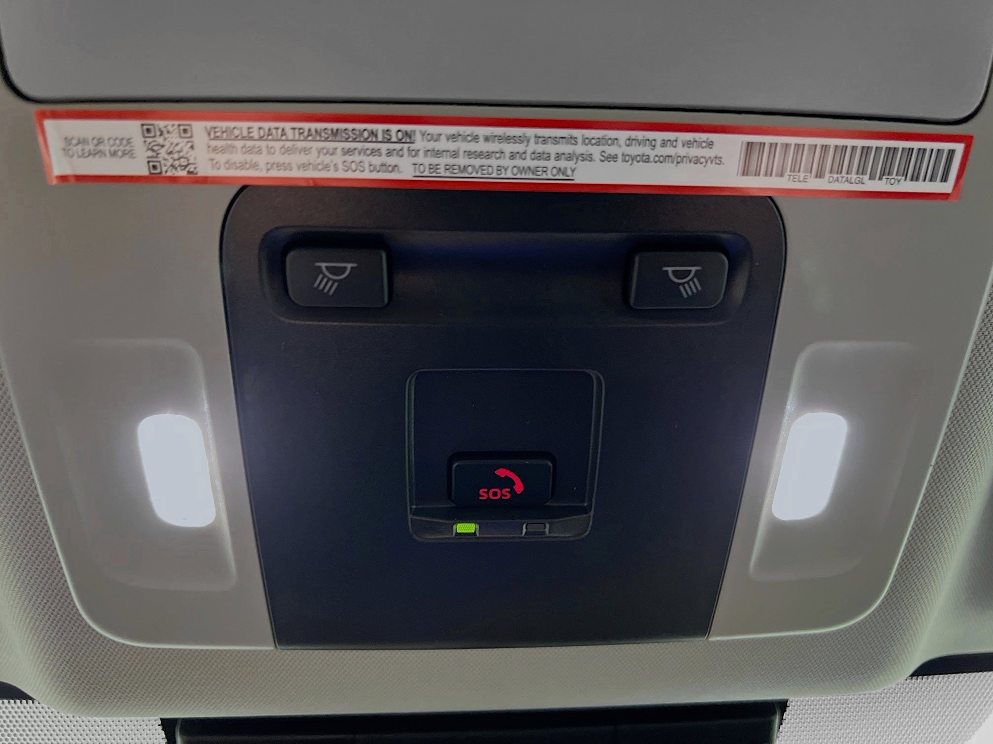 Used 2026 Toyota Camry LE image 21