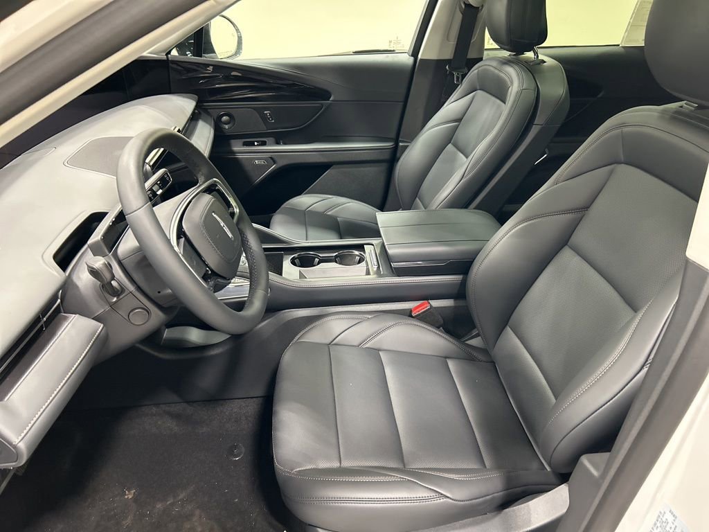 New 2026 Lincoln Nautilus Premier w/ Equipment Group 102A image 9