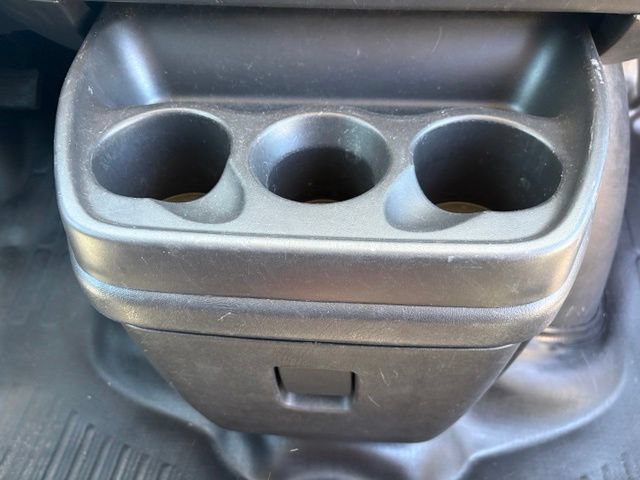 Used 2024 Chevrolet Express 2500 w/ Driver Convenience Package RWD image 22