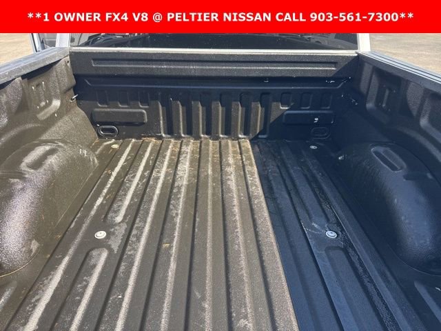 Used 2022 Ford F150 XL w/ Trailer Tow Package image 24