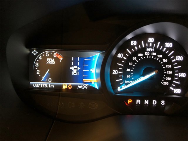 Used 2023 Ford Edge SEL w/ Convenience Package image 19