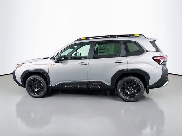 New 2026 Subaru Forester Wilderness image 4
