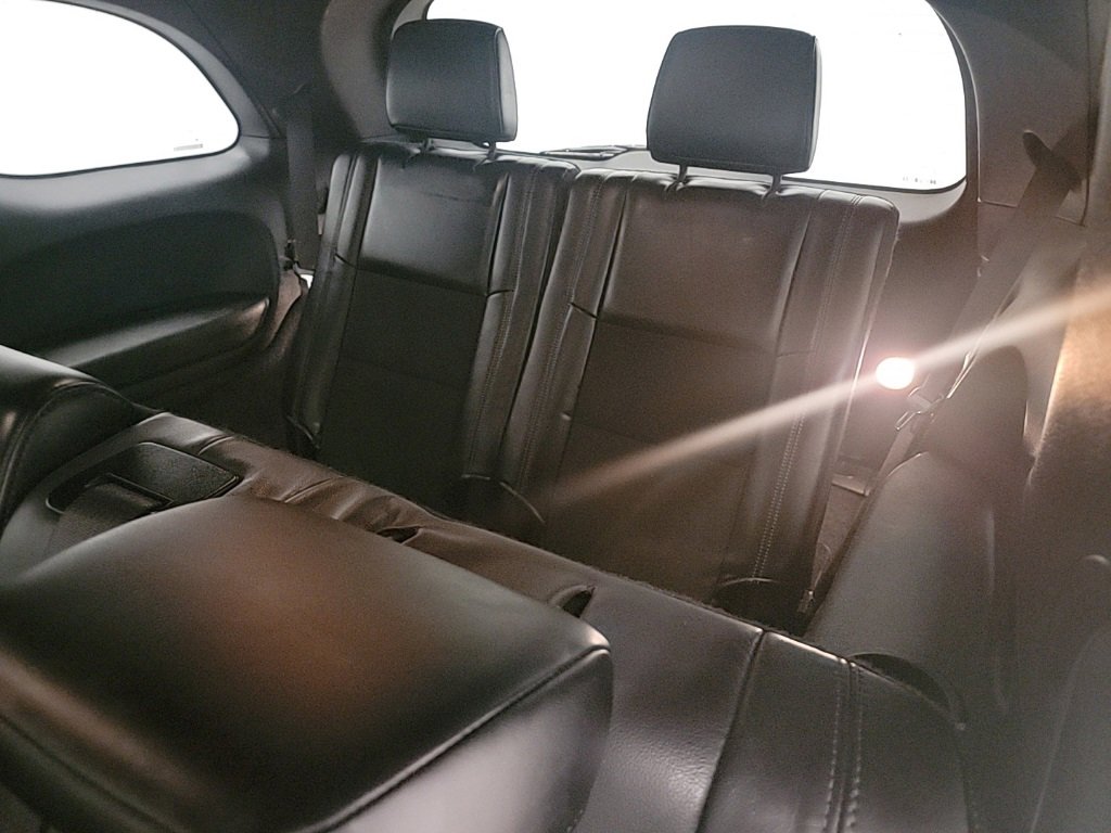 Used 2022 Dodge Durango GT image 10