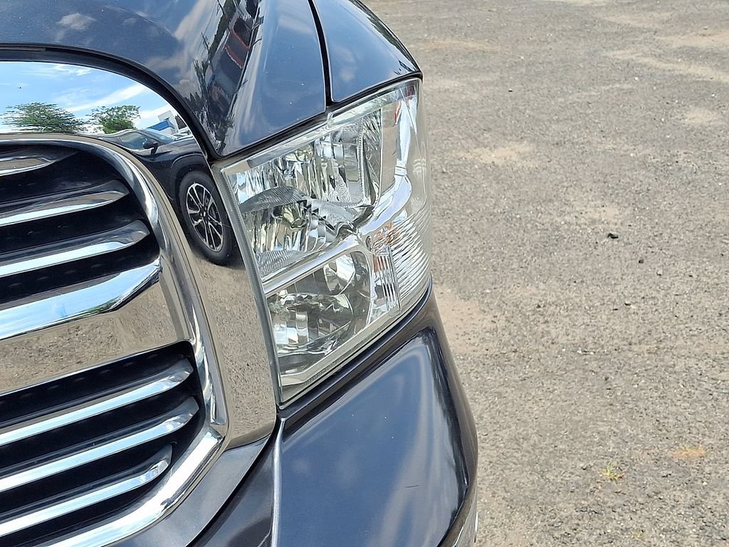 Used 2017 RAM 1500 Big Horn AWD/4WD image 36