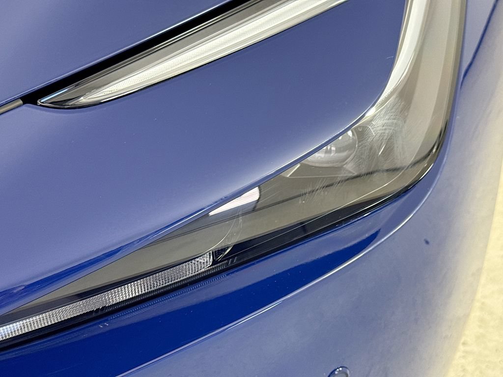 Used 2025 Toyota Prius LE FWD image 35