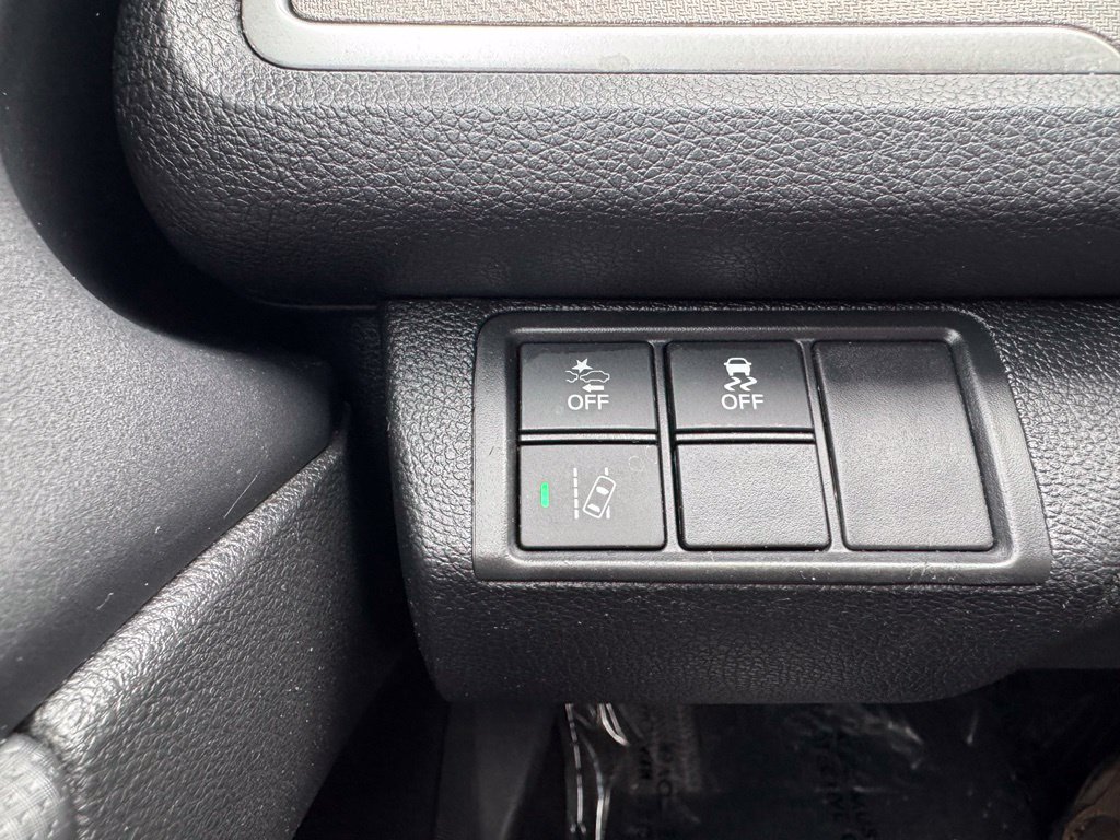 Used 2020 Honda Civic LX image 28