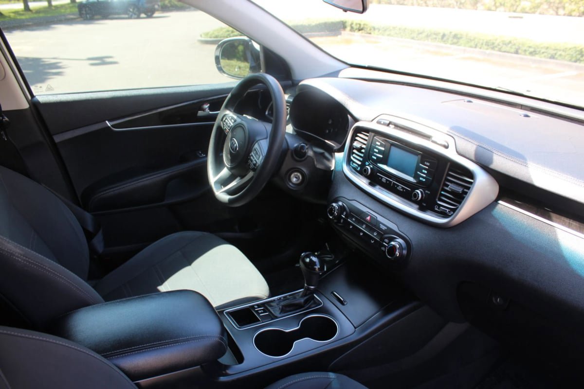 Used 2016 Kia Sorento LX AWD/4WD image 25