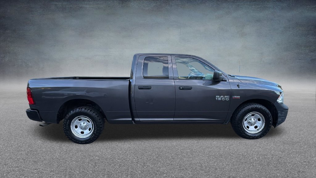 Used 2014 RAM 1500 Tradesman RWD image 11