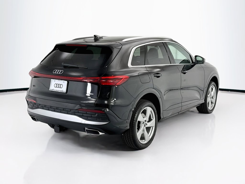 New 2026 Audi Q5 Premium AWD/4WD image 5
