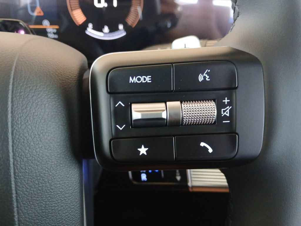 New 2026 Hyundai Santa Fe SEL FWD image 34