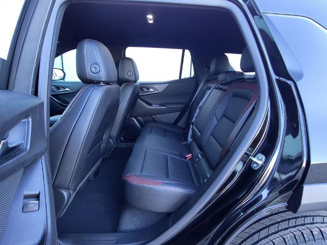 New 2026 Chevrolet Equinox RS w/ Convenience Package III image 28