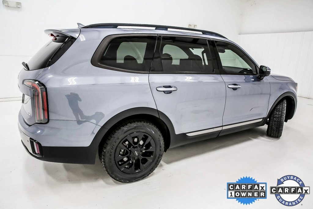 Used 2023 Kia Telluride SX X-Pro image 8