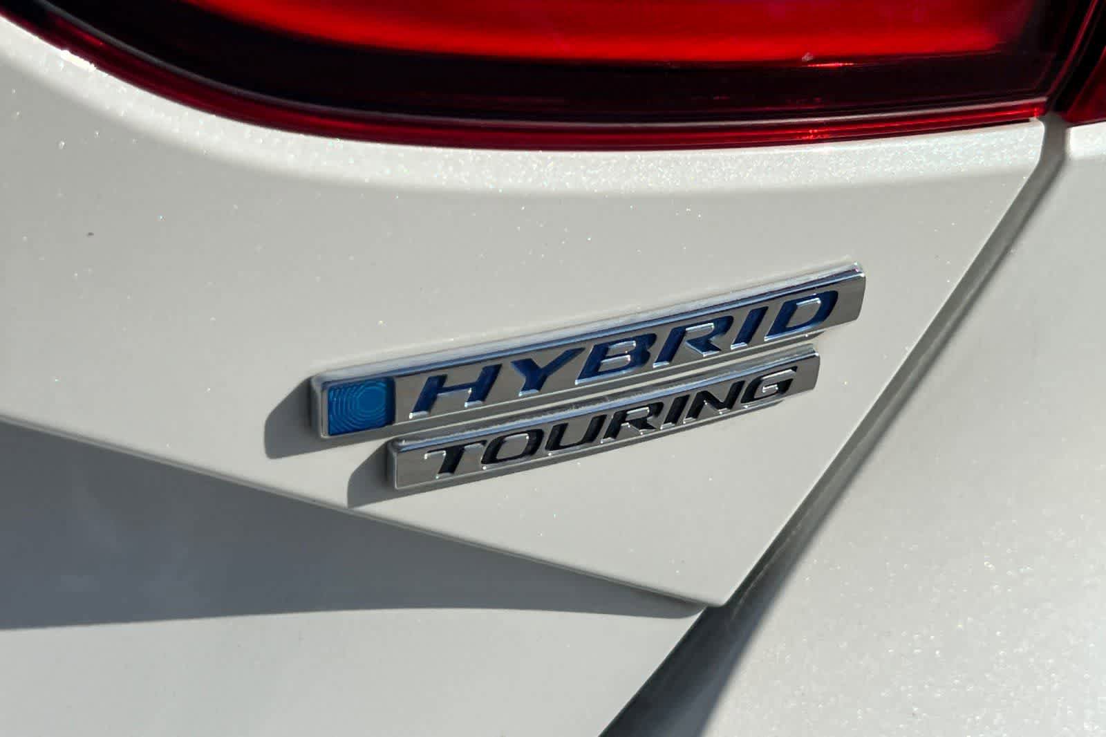 Used 2022 Honda Insight Touring image 13