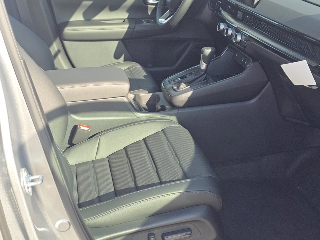 New 2026 Honda Odyssey Elite image 24