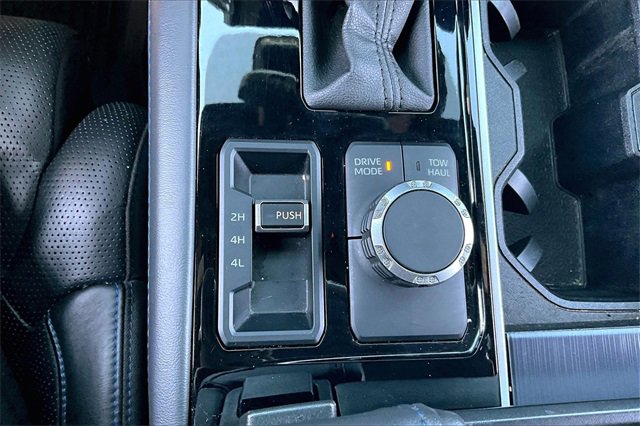 Used 2024 Toyota Tundra Platinum image 24