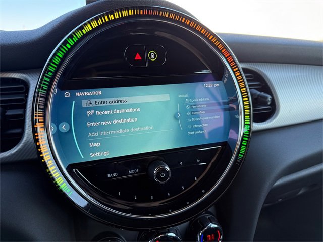 Certified 2024 MINI Cooper S image 23