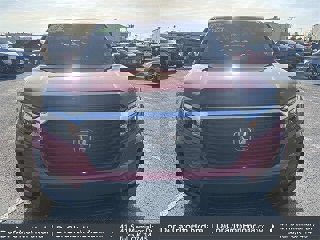 Used 2023 Honda Ridgeline RTL image 2