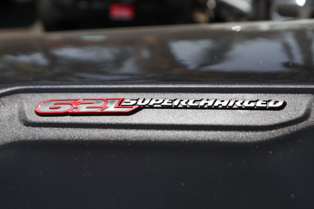 Used 2022 RAM 1500 TRX w/ TRX Level 2 Equipment Group AWD/4WD image 58