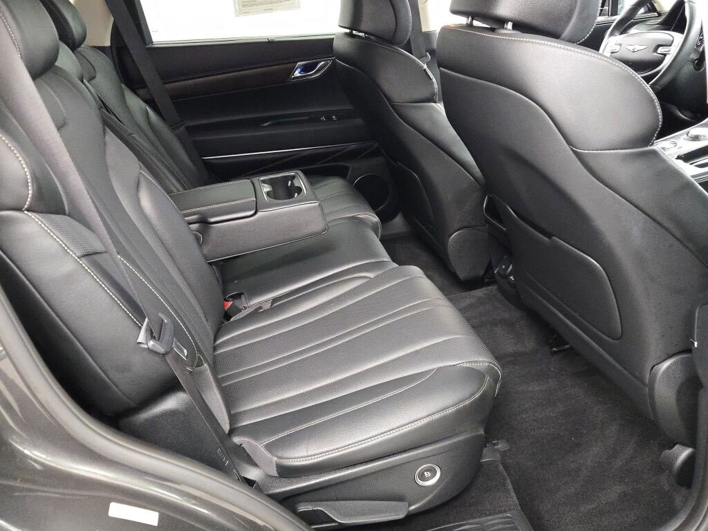 Used 2024 Genesis GV80 2.5T image 11