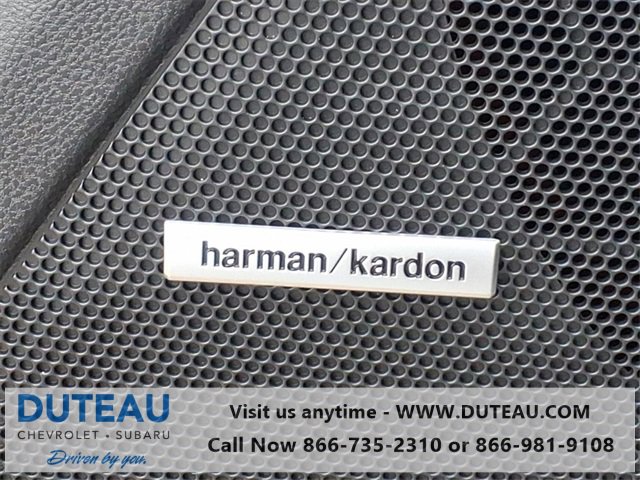 New 2025 Subaru Crosstrek 2.5i Limited image 13