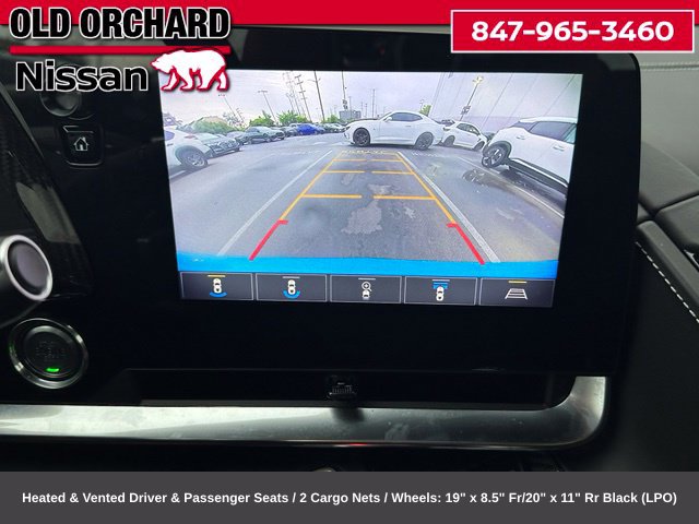 Used 2020 Chevrolet Corvette Stingray Premium Cpe w/ 3LT Preferred Equipment Group RWD image 17