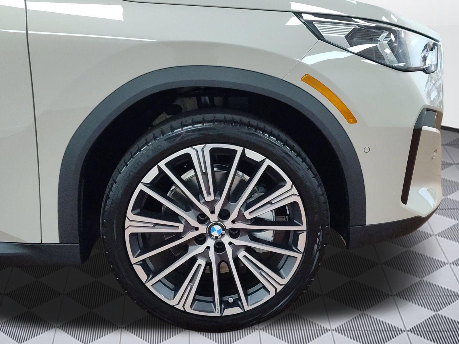 Used 2026 BMW X2 xDrive28i w/ Technology Package image 10