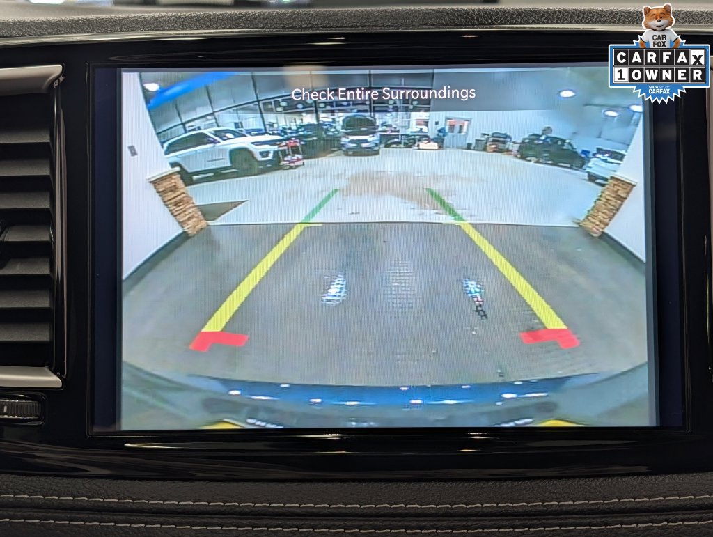 Used 2025 Chrysler Pacifica Select FWD image 14