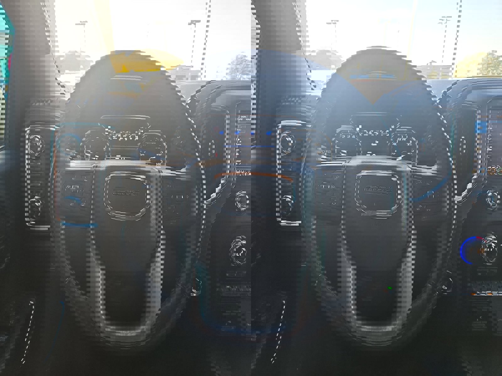 Used 2021 GMC Sierra 1500 Denali w/ Denali Ultimate Package image 14