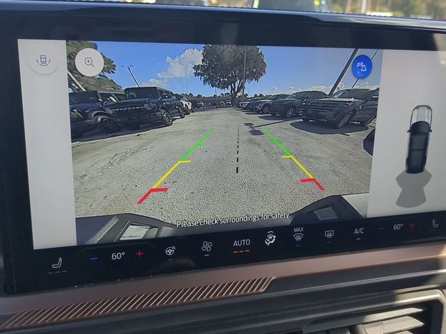 New 2025 Ford Bronco Sport Outer Banks image 21